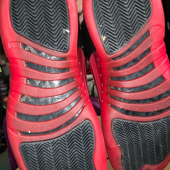 COPY - Jordan 12 Retro - Picture 6 of 6